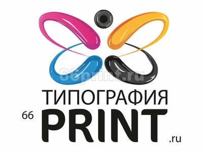 заказать печать Бумажный пакет тираж 50 штук вертикальный А4 формата , размер 220x350x85 мм, бумага 200 г/м² + с ламинацией, установка люверсов и ручки-шнурка